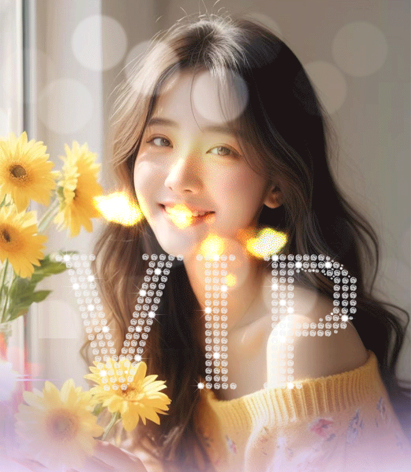 ❤️삼산목화예식장주변❤️