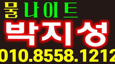 물나이트 박지성