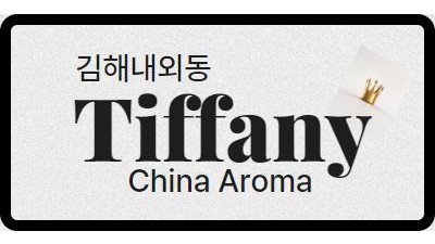 ✅신규오픈✅내외동중국아로마